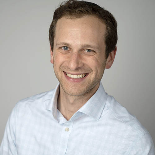 Dr Isseroff - Bergen Endodontic Care