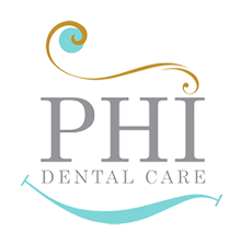 Dr. Lawrence Chong, DDS - Phi Dental Care